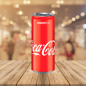 COCA COLA