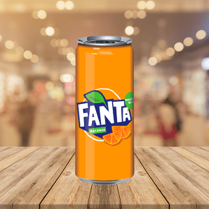 FANTA NARANCS