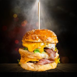 BITANG BURGER