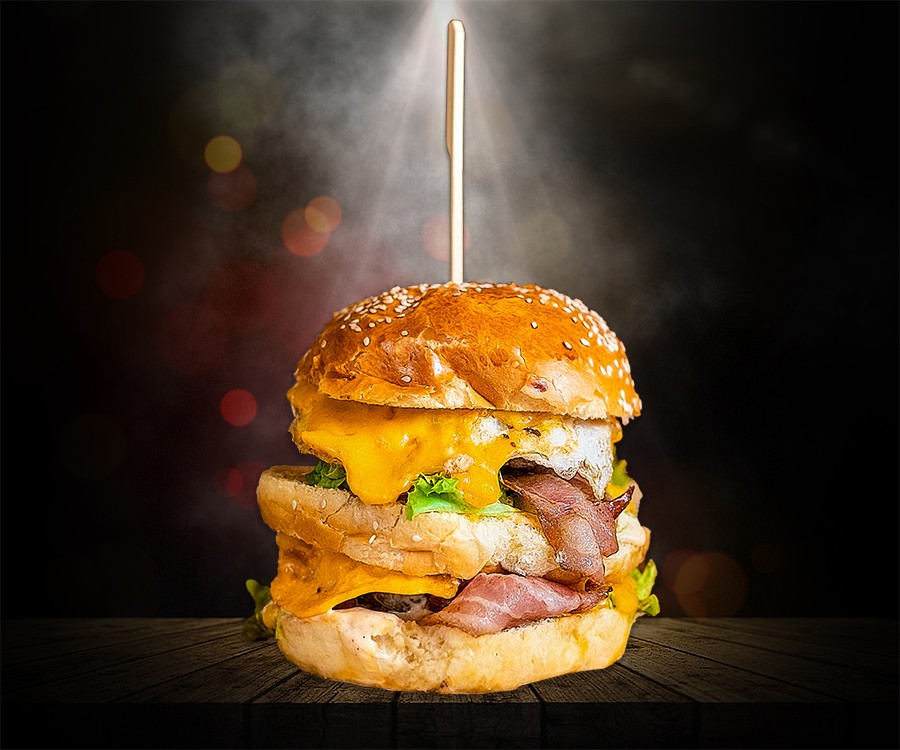 BITANG BURGER