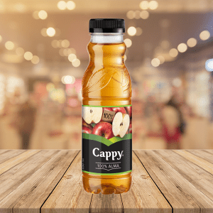 CAPPY ALMA