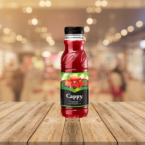 CAPPY EPER
