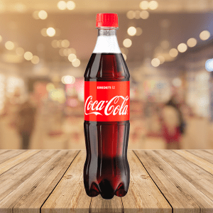 COCA COLA