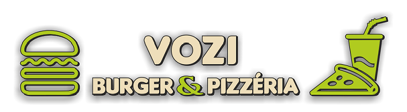 Vozi Burger & Pizza
