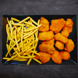 CSIRKE NUGGETS