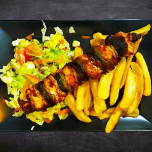 SOUVLAKI