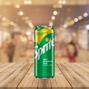 SPRITE CITROM-LIME