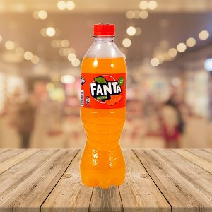 FANTA NARANCS