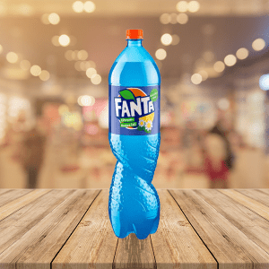 FANTA CITROM-BODZA