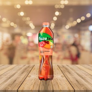 FUZE TEA HIBISCUS