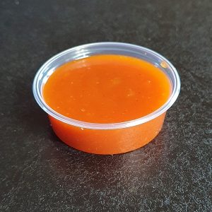 BBQ SZÓSZ