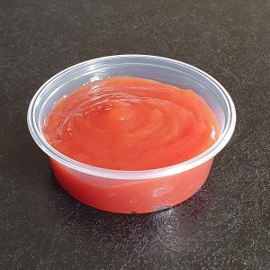 KETCHUP