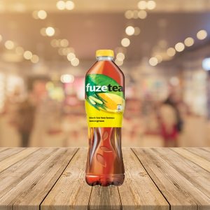FUZE TEA CITROM