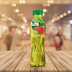 FUZETEA ALOE VERA EPER