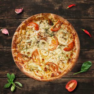 MARGHERITA 24cm