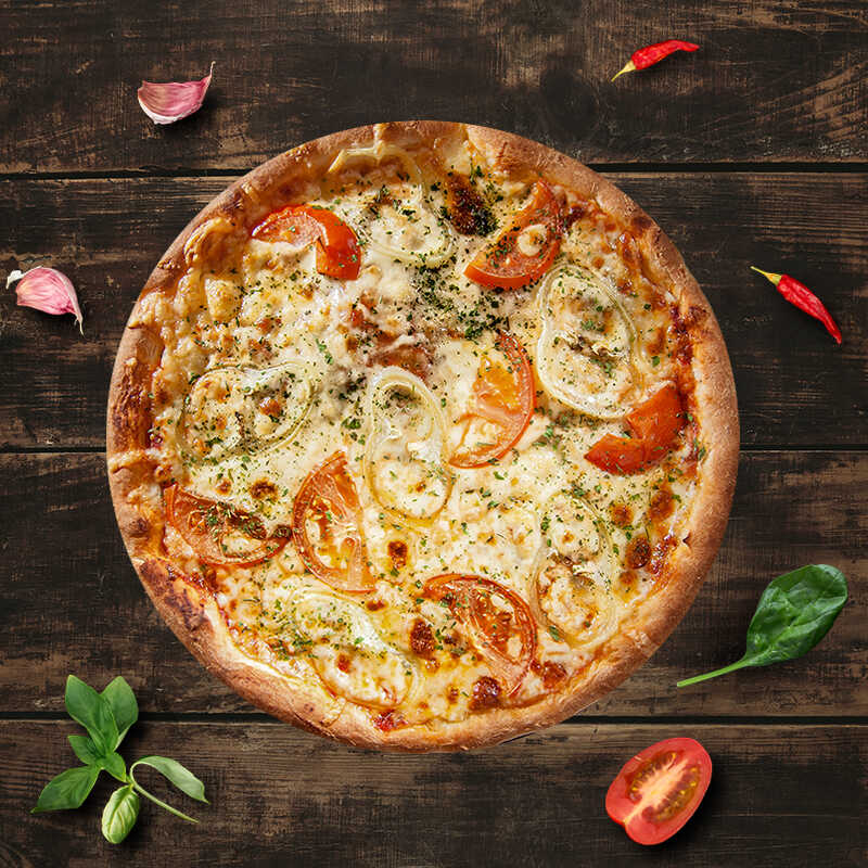 MARGHERITA 32cm