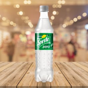 SPRITE ZERO