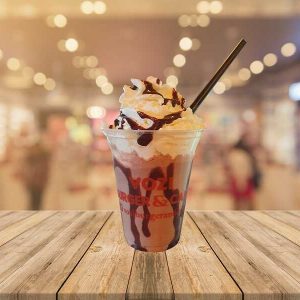 CSOKI SHAKE