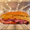 pulled pork