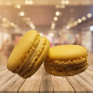 CITROMOS MACARON