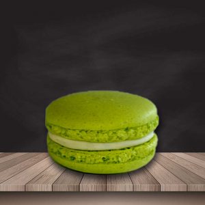 PISZTÁCIA MACARON