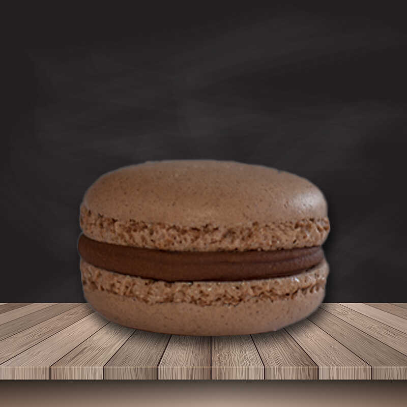 TEJCSOKI MACARON