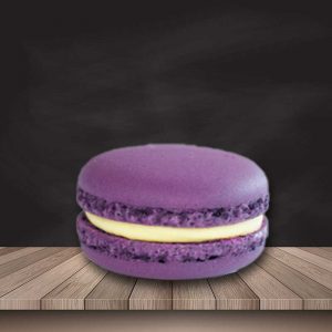 VANÍLIA MACARON